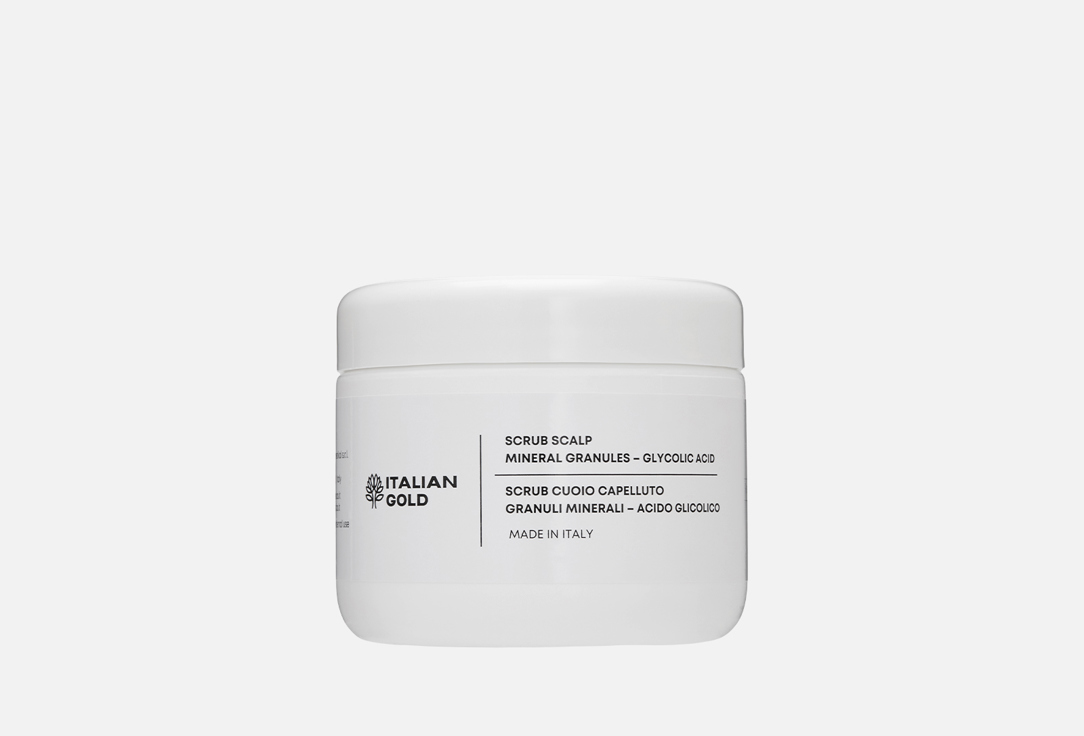 Scalp Scrub 250 мл