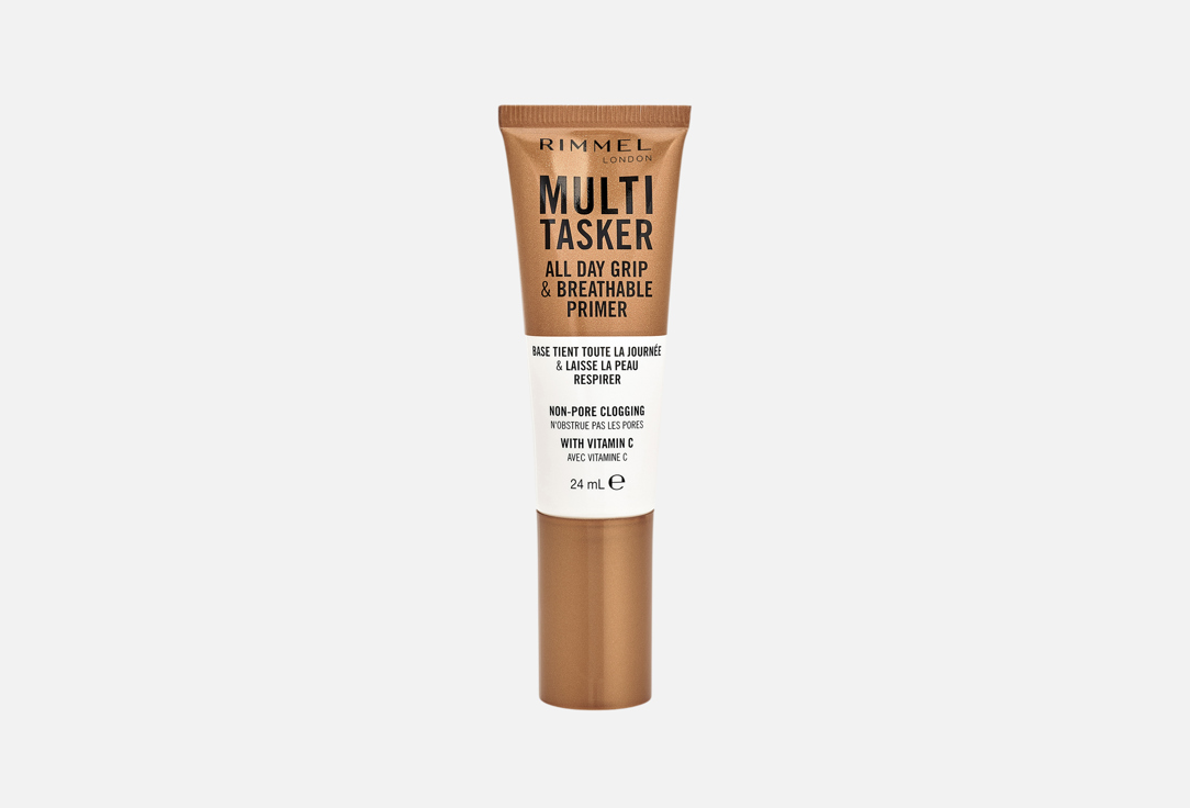 Multi-tasker All Day Grip & Breathable 24 мл