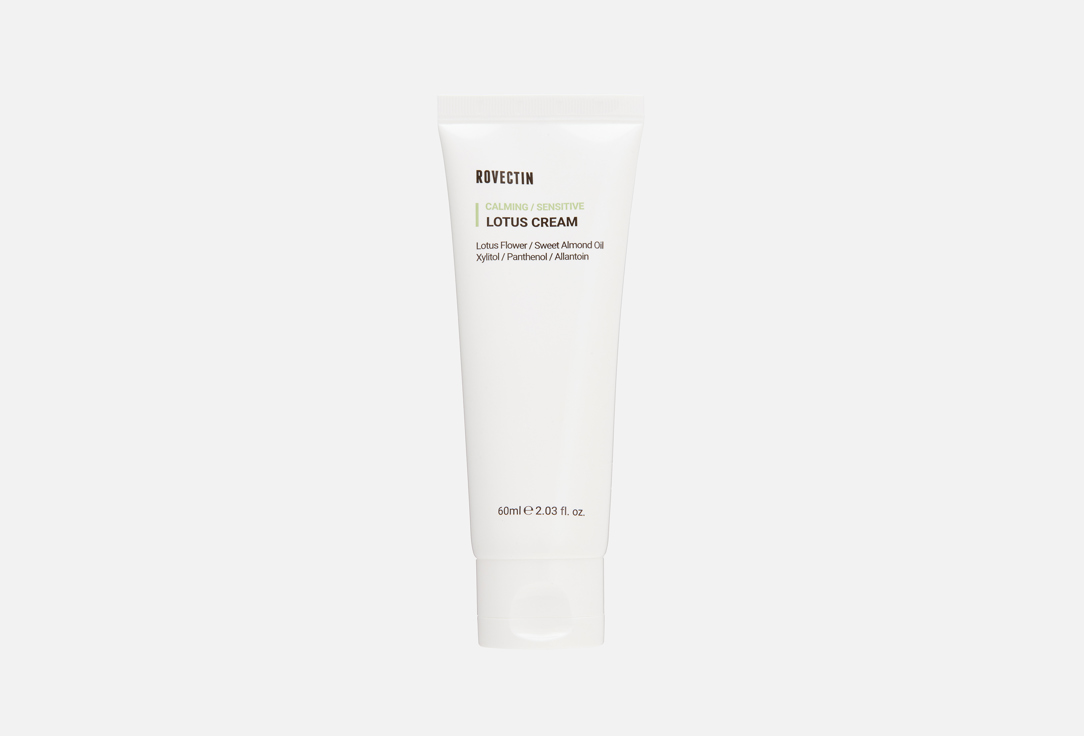 Lotus water 60 мл