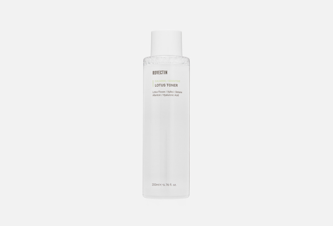 Lotus water 200 мл