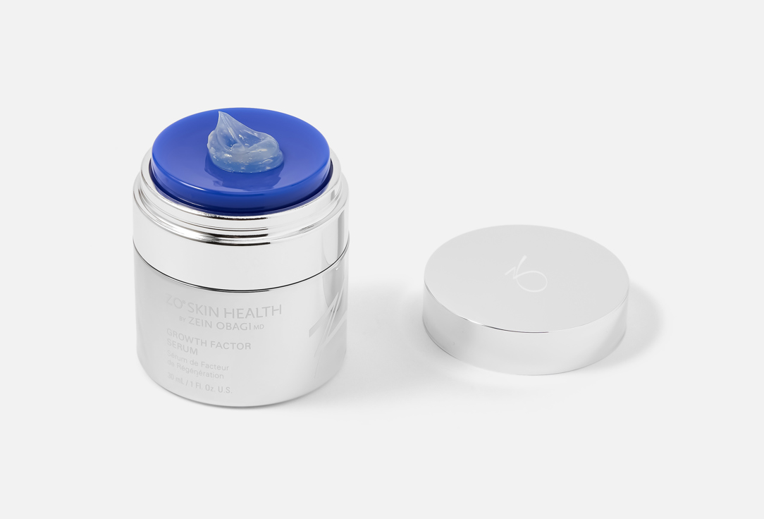 ZO SKIN HEALTH Growth Factor Serum 30 мл — фото 3