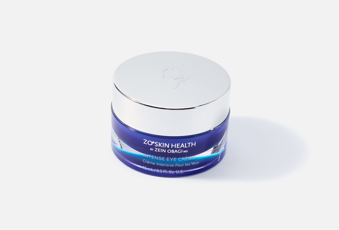 ZO SKIN HEALTH Intense Eye Crème 15 мл — фото 2