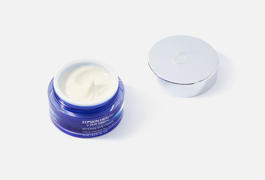 ZO SKIN HEALTH Intense Eye Crème 15 мл — фото 4