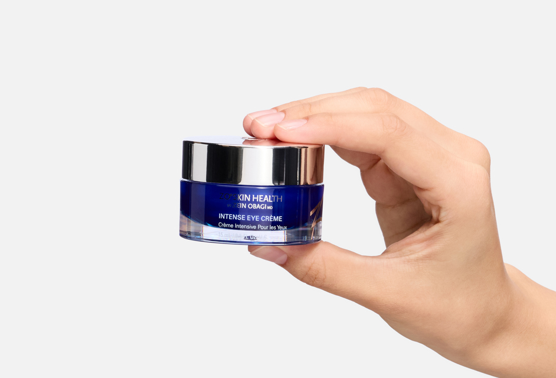 ZO SKIN HEALTH Intense Eye Crème 15 мл — фото 5