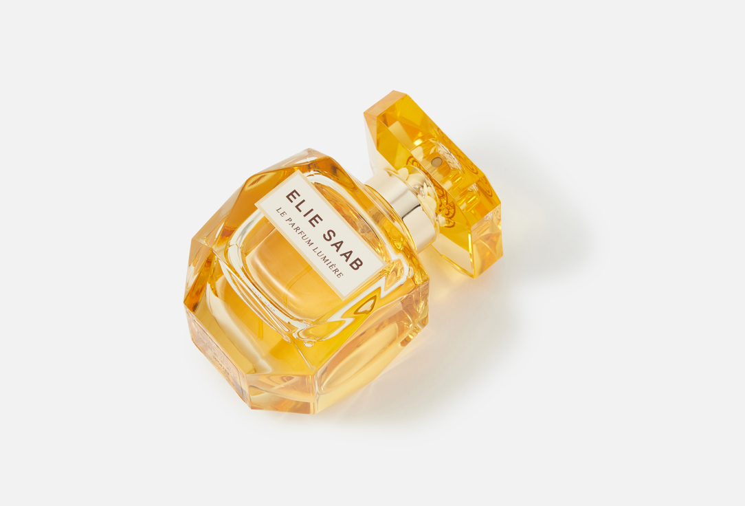 ELIE SAAB Lumiere 50 мл — фото 4