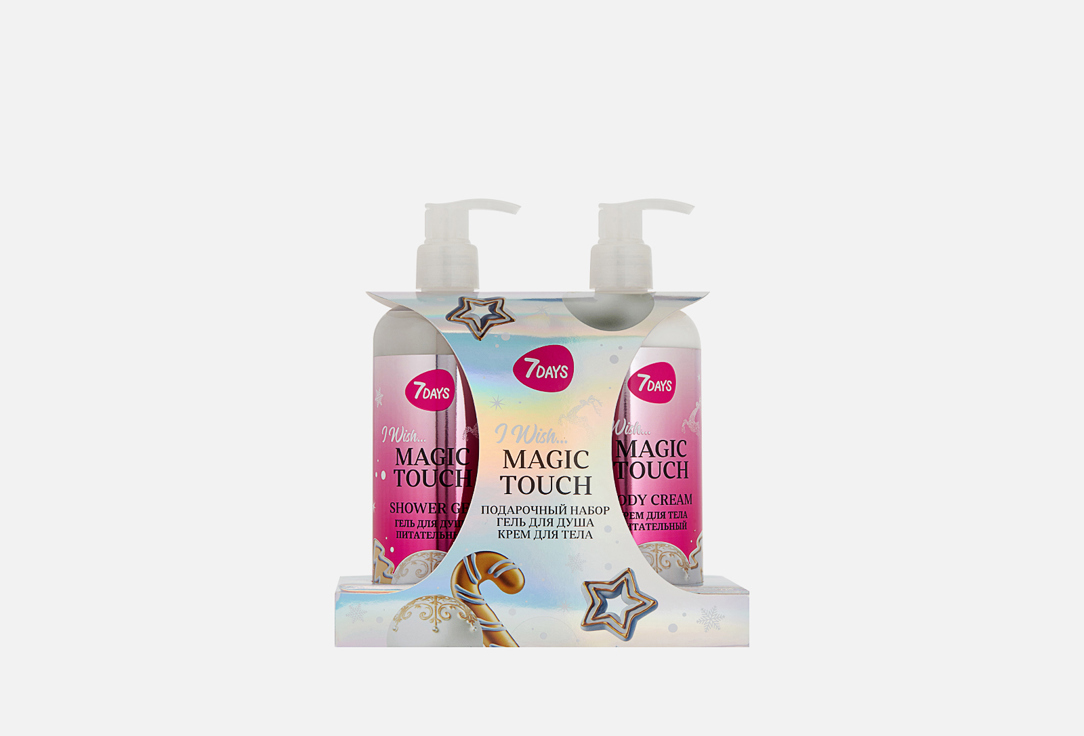 MAGIC TOUCH 2 шт