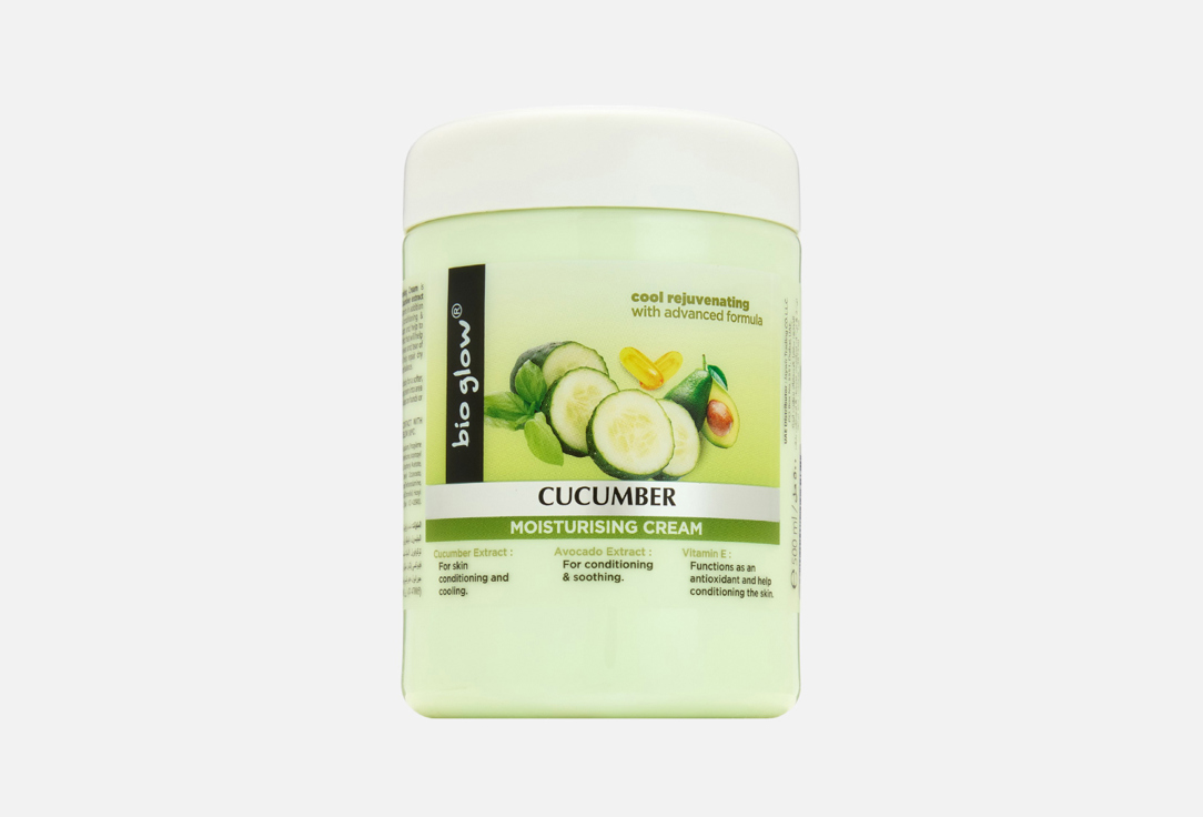 Cucumber 500 мл