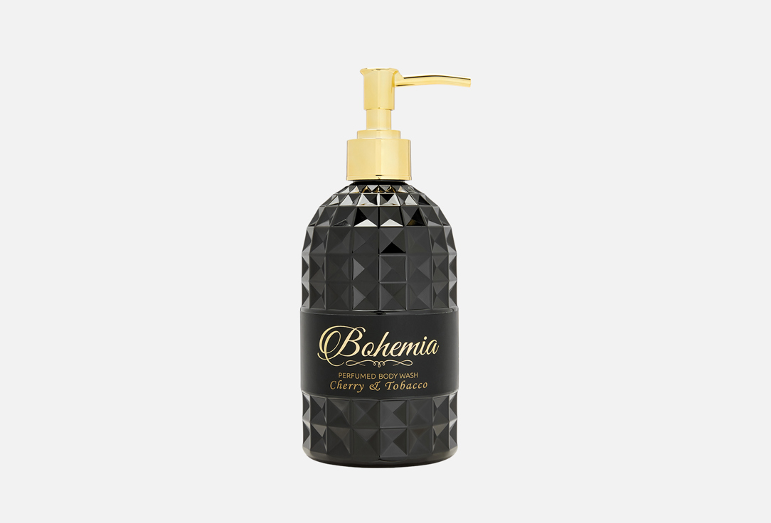 Cherry&tobacco 500 мл