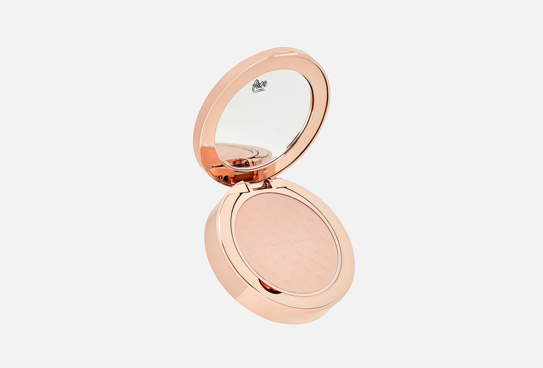Skin Caress Pressed Powder 8.7 г