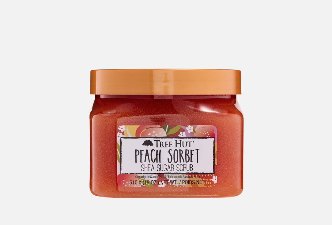 Peach Sorbet 510 мл