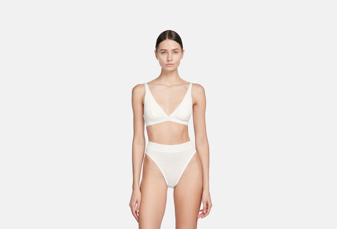 Bamboo nude тофу XS мл