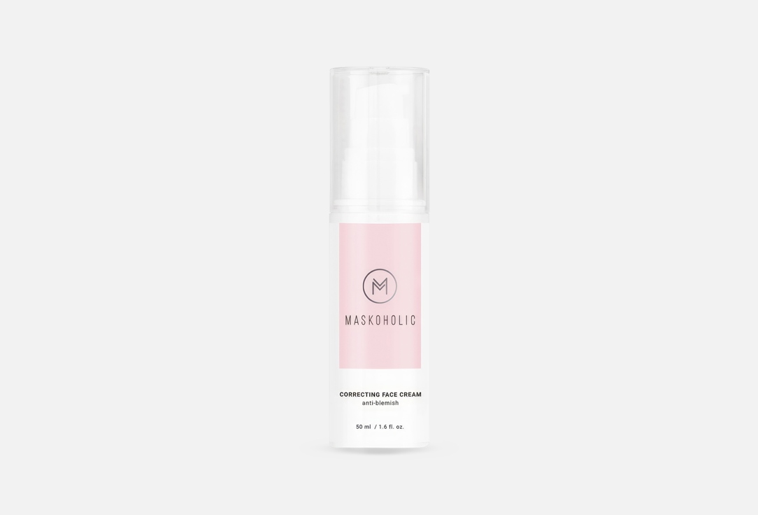 Anti-blemish 50 мл