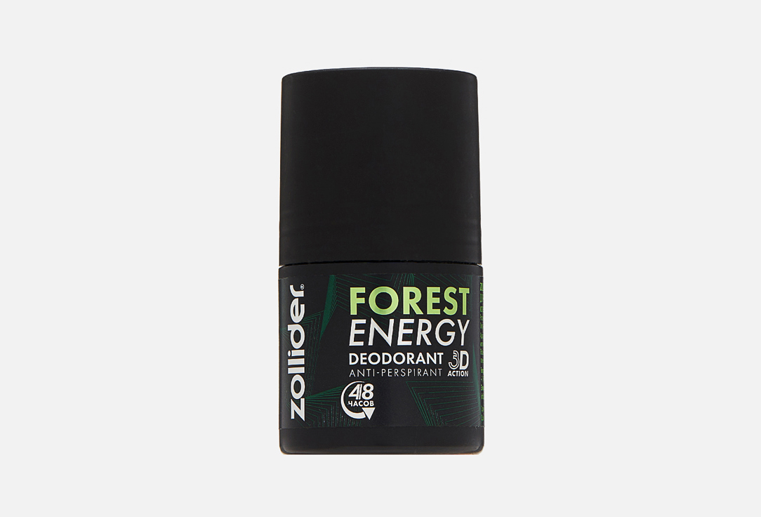 Forest energy 50 мл
