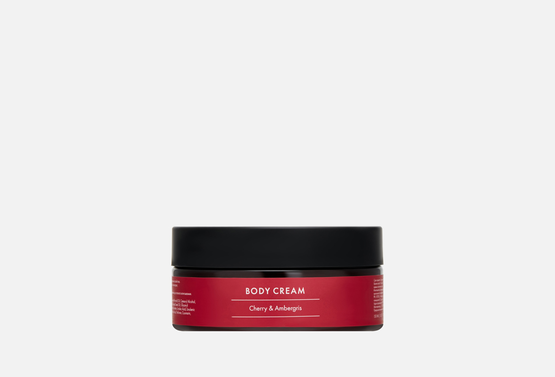 Cherry & Ambergris 150 мл