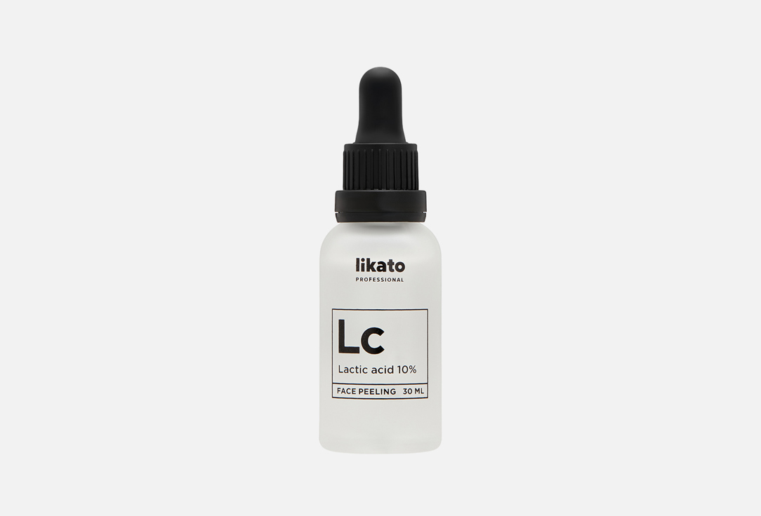 10% Lactic Acid 30 мл