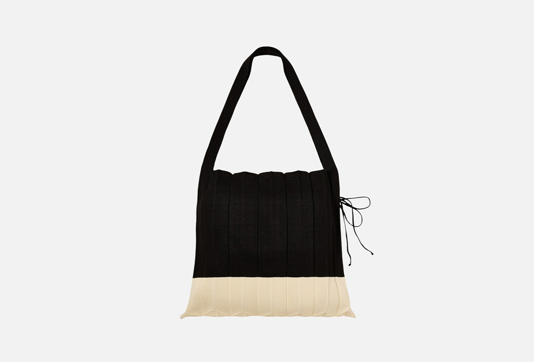 Bag m 22.3 black-white 1 шт