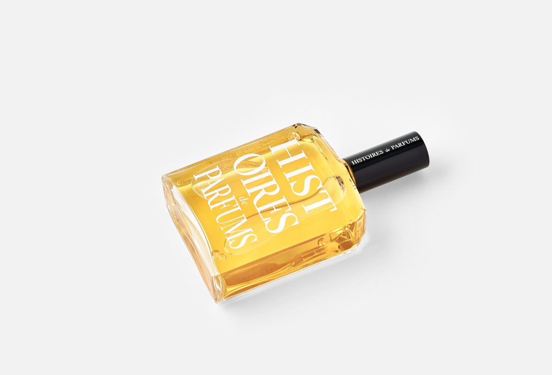 HISTOIRES DE PARFUMS Encens Roi 120 мл — фото 2
