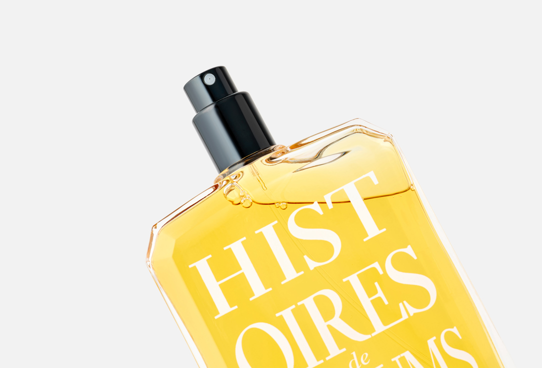 HISTOIRES DE PARFUMS Encens Roi 120 мл — фото 3