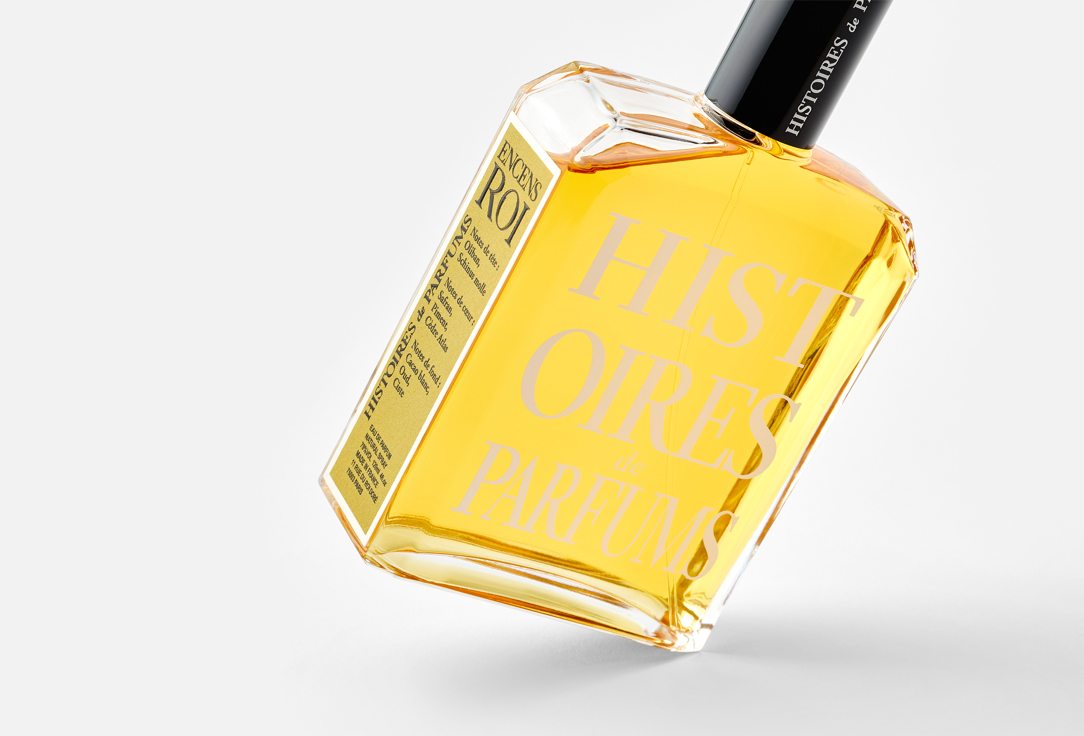 HISTOIRES DE PARFUMS Encens Roi 120 мл — фото 4