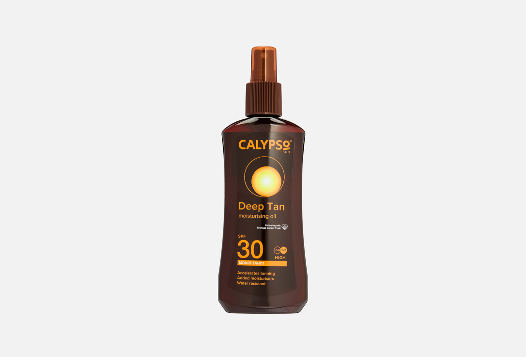 Deep Tanning 200 мл