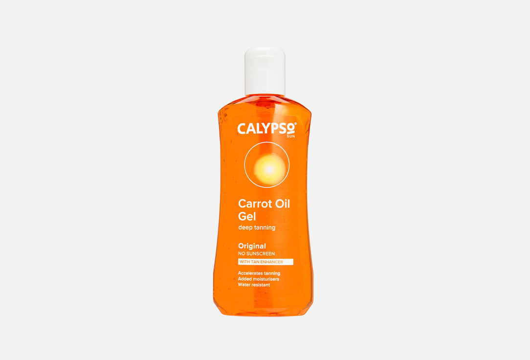 Original Carrot 200 мл
