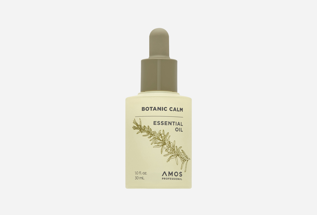 BOTANIC CALM 30 мл