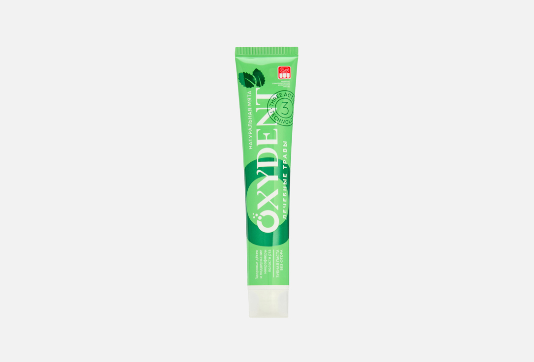 OXYDENT Medical Herbs 100 г