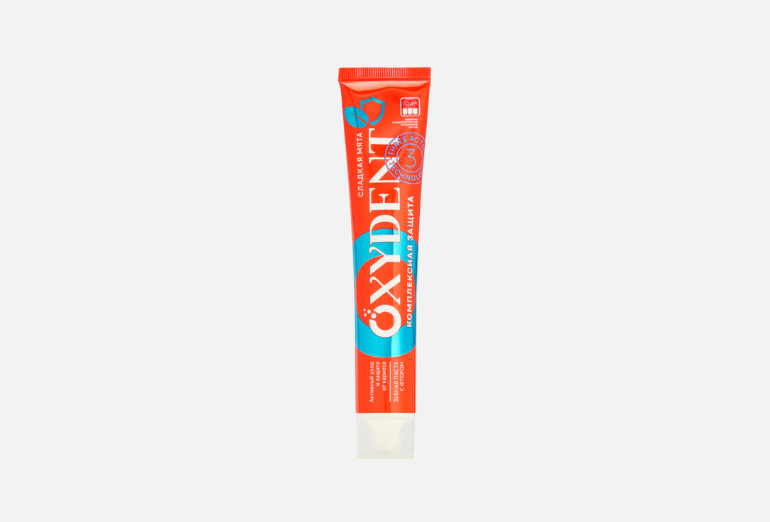 OXYDENT Complex Protection 100 г