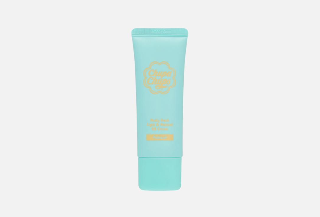 Foundation BB cream 30 мл
