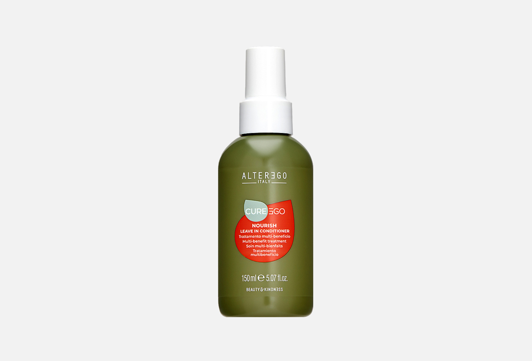 Cureego Nourish Leave-in 150 мл