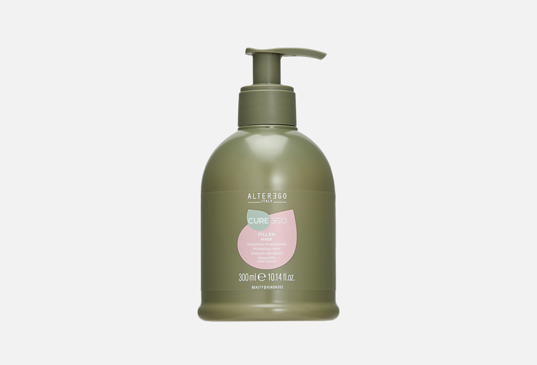 Cureego Filler 300 мл