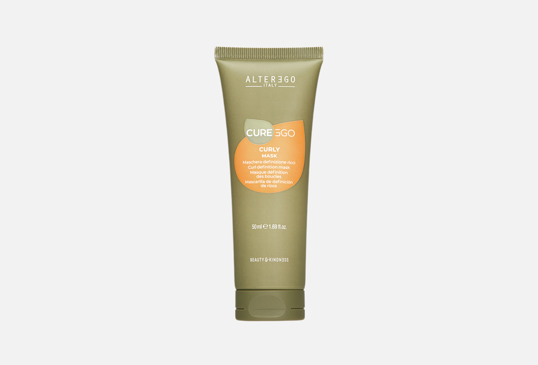 Cureеgo Curly 50 мл