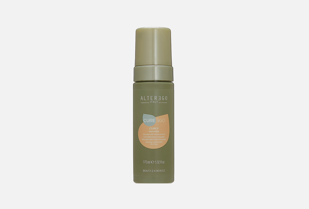Cureеgo Curly 175 мл