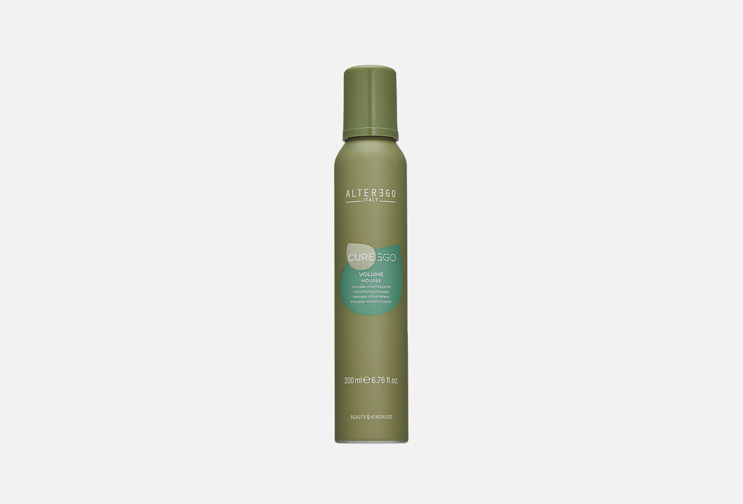 Cureеgo Volume 200 мл