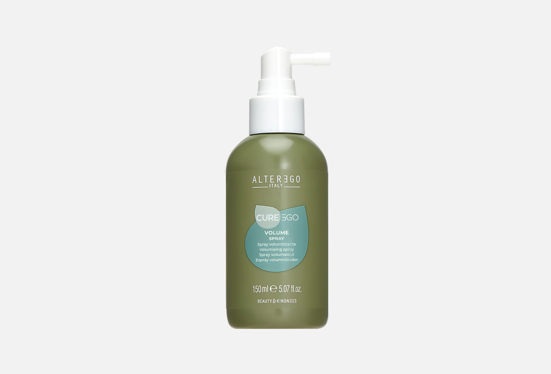 Cureеgo Volume Spray 150 мл