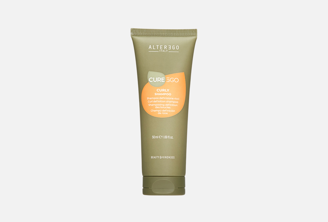 Cureеgo Curly 50 мл