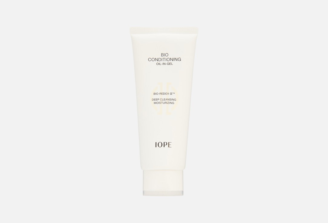 Bio Conditioning Oil-In-Gel 150 мл