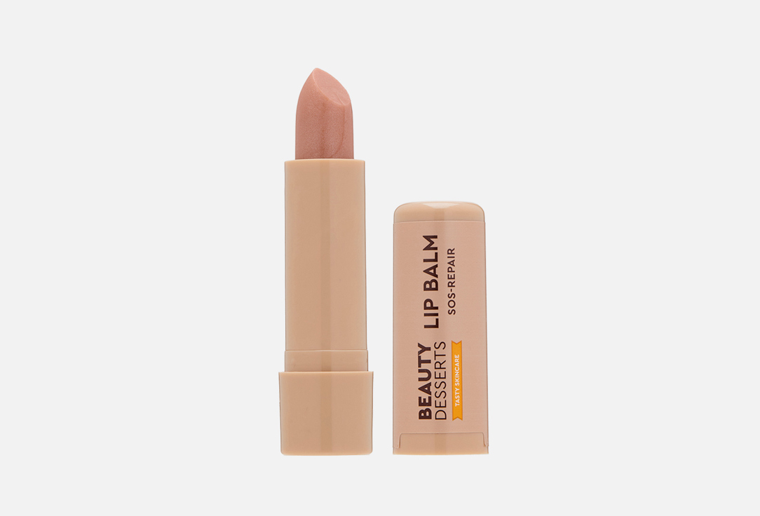 Vanilla lip balm Beauty Desserts 3.6 г
