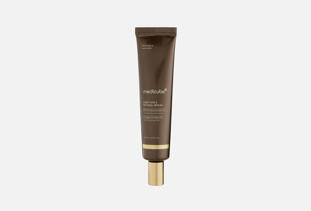 DEEP VITA A RETINOL 30 мл