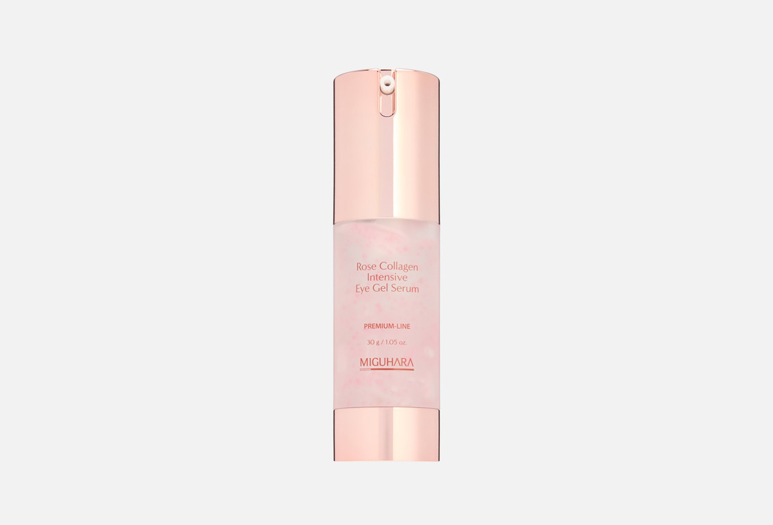 Rose Collagen Intensive 30 г
