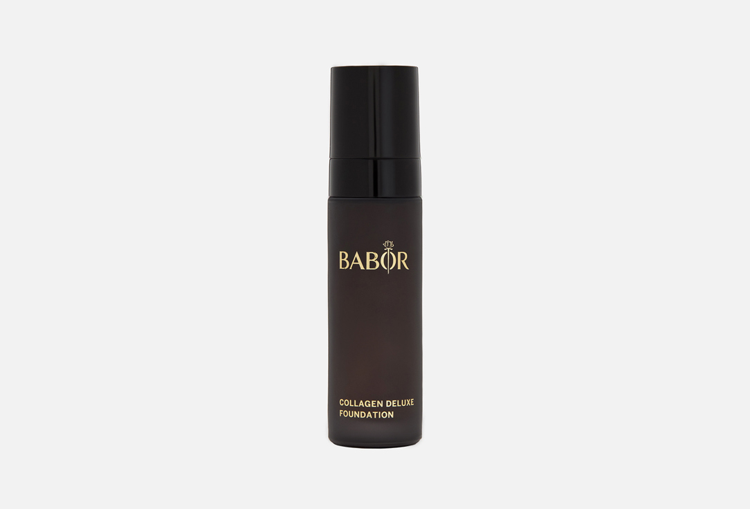 Collagen Deluxe Foundation 30 мл