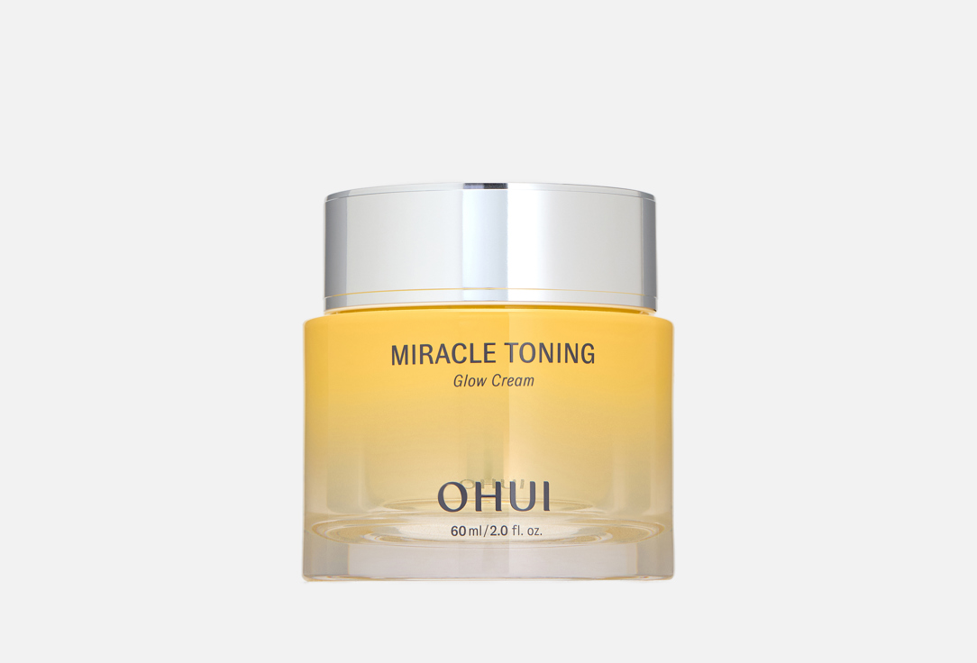 Miracle toning 60 мл