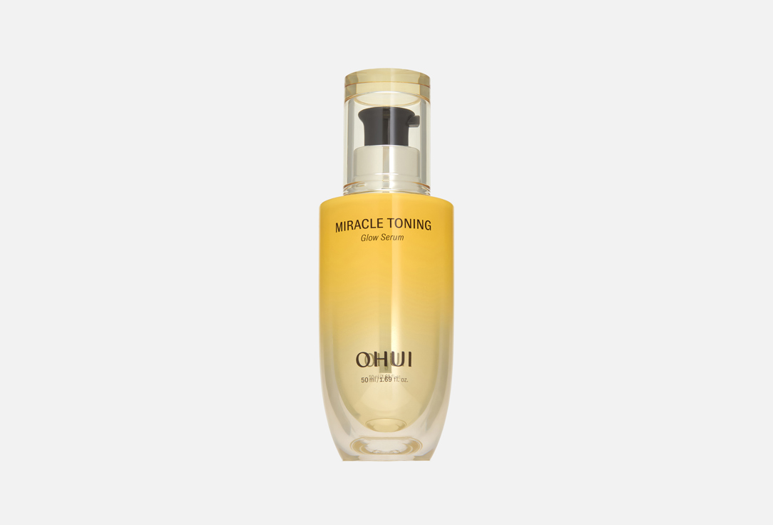 Miracle toning 50 мл