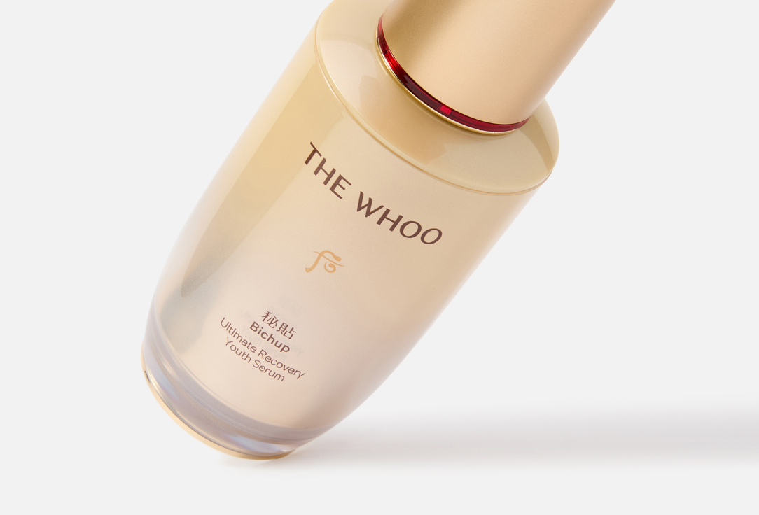THE WHOO Bichup Ultimate Recovery Youth 50 мл — фото 4