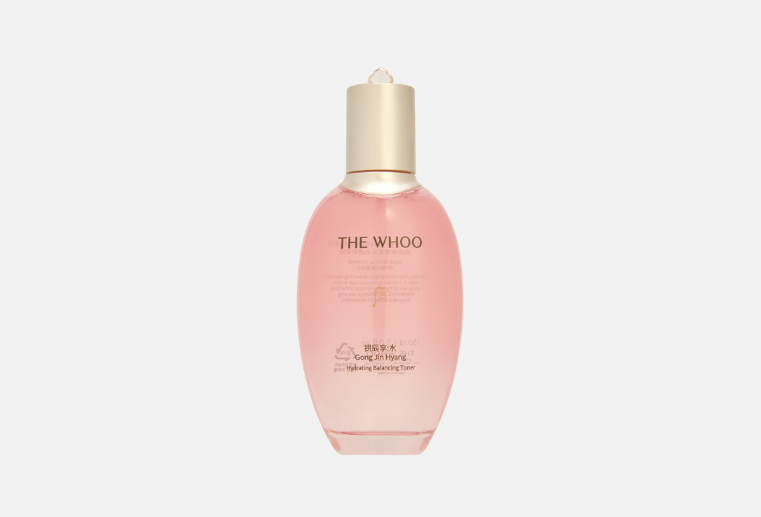 Gong Jin Hyang Hydrating Balancing 150 мл