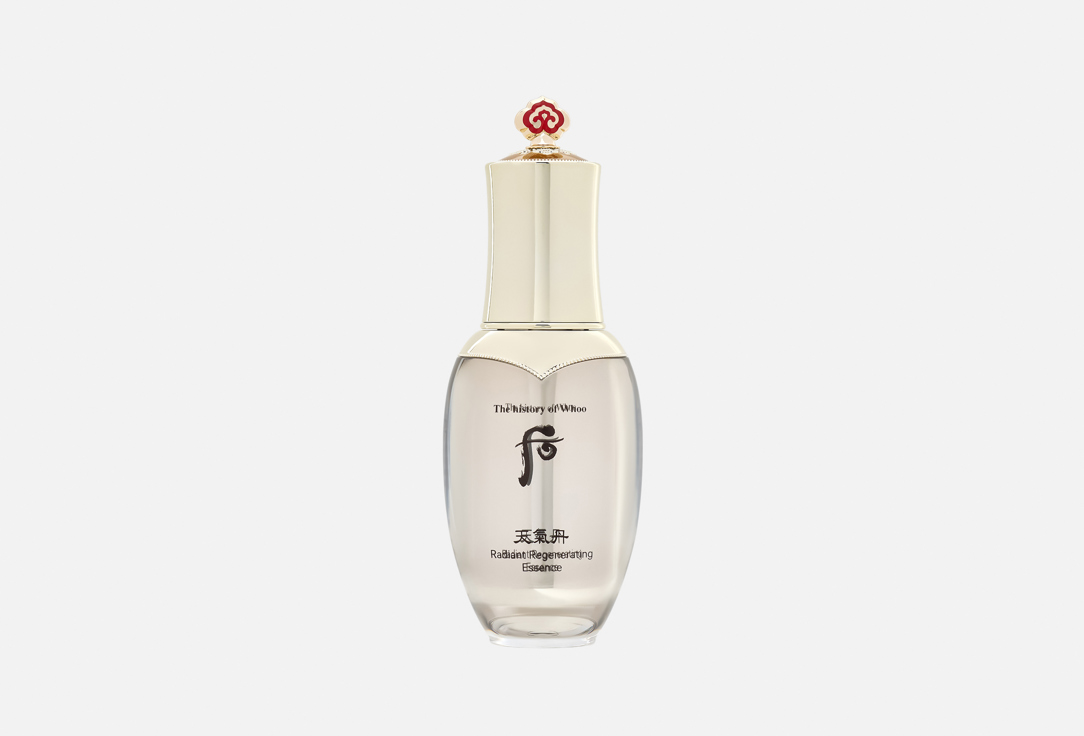 Cheongidan Radiant Regenerating 50 мл