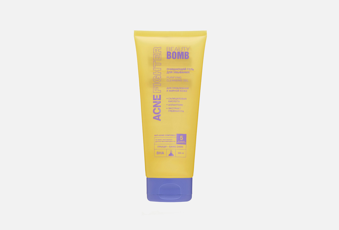 Acne Fighter 200 мл