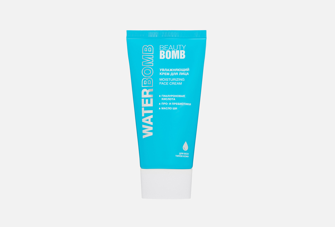 Waterbomb 40 мл