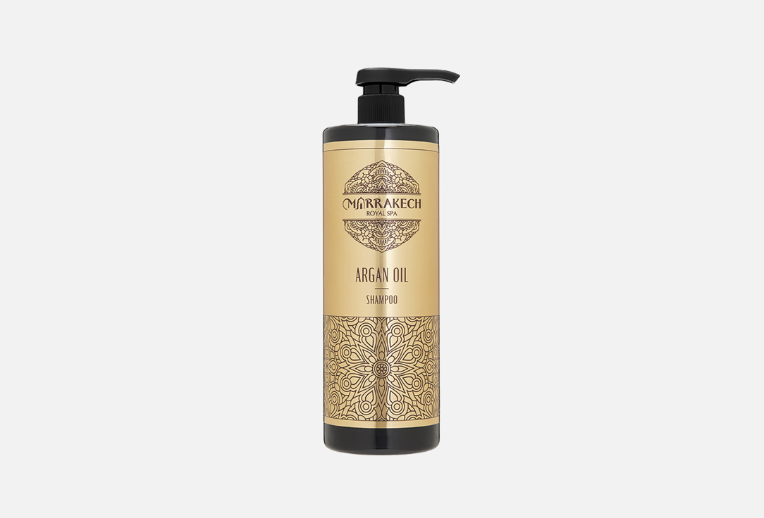 ARGAN OIL 1000 мл