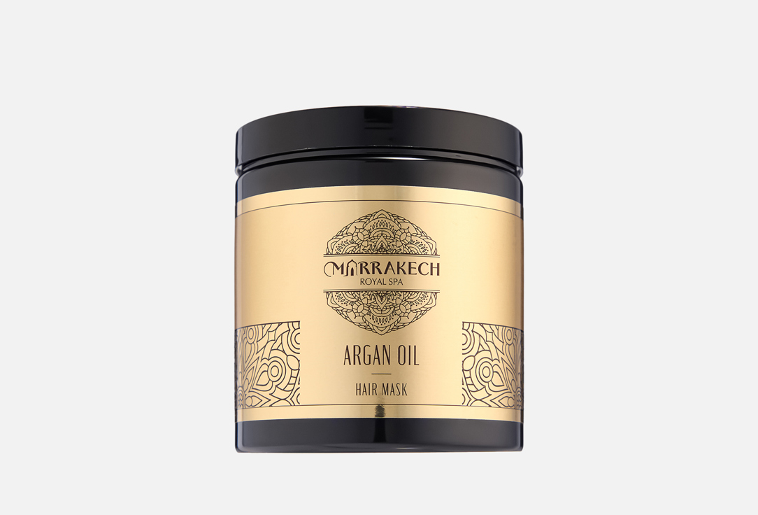 Argan Oil 500 мл